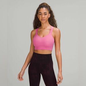 Lululemon Like a Cloud Longline Bra *Light Support, D/DD Cup